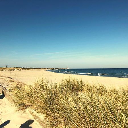 Skagen Hotel Exterior foto